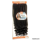 Montego Gorgeous Loc Straightener - 16 oz