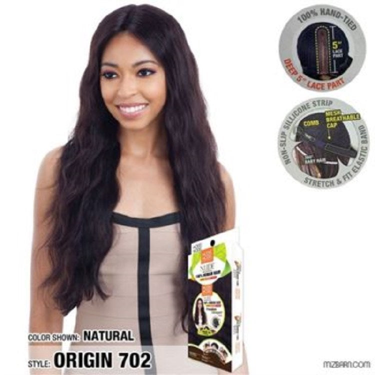 Model Model Nude Orgin 702 Natural 100% Humman Hair