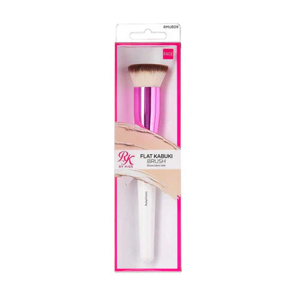 RUBY Kisses Premium Cosmetic Face Makeup Brush