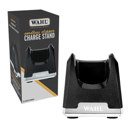 Wahl Cordless Clippers Charge Stand
