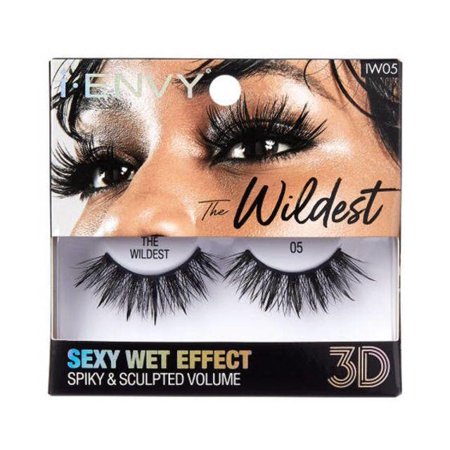 IEnvy The Wildest EyeLashes