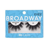 KISS Broadway 5D Lash