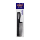 RED BY KISS Professional Black Wet Comb