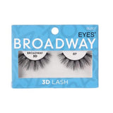 KISS Broadway 5D Lash