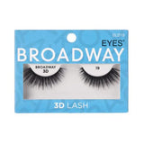 KISS Broadway 5D Lash