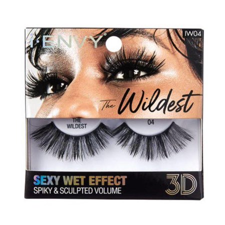 IEnvy The Wildest EyeLashes