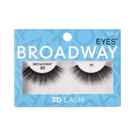 KISS Broadway 5D Lash