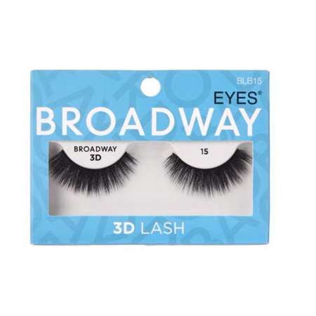 KISS Broadway 5D Lash