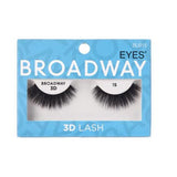 KISS Broadway 5D Lash