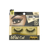 Ebin Wild Cat 3D Eyelashes