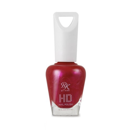 KISS HD Nail Polish
