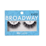 KISS Broadway 5D Lash