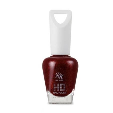 KISS HD Nail Polish