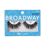 KISS Broadway 5D Lash