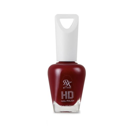 KISS HD Nail Polish