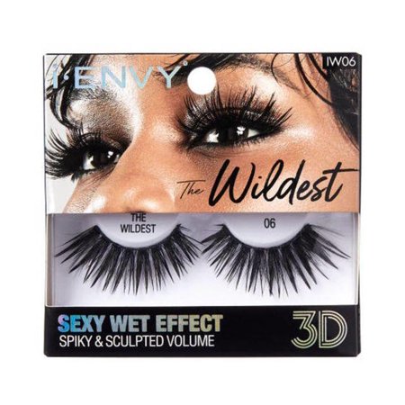 IEnvy The Wildest EyeLashes