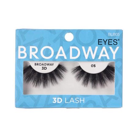 KISS Broadway 5D Lash