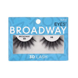 KISS Broadway 5D Lash