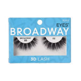 KISS Broadway 5D Lash