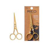 KISS Red Beard Shear – Gold Edition