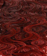 Bobbi Boss Human Hair Blend Tress Up Ponytail  - 28"