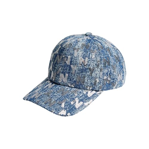 RED BY KISS Satin-Lined Cap