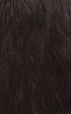 Boss Bundle Virgin Hair Closure Wet & wavy Jerry Curl - 5"