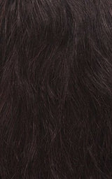 Boss Bundle Virgin Hair Closure Wet & wavy Jerry Curl - 5"