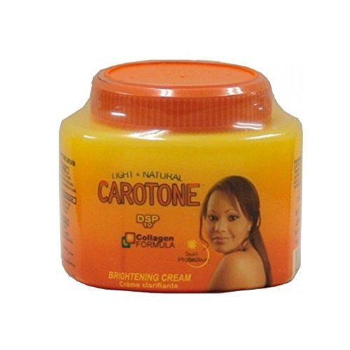 Carotone 3 in 1 Formula Brightening Cream 300ml