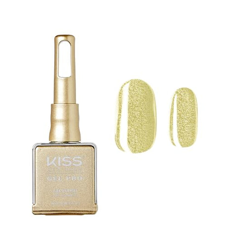 KISS NY Gel Pro Nail Polish