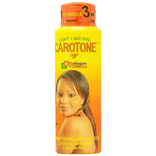 Carotone Lightening Lotion 11.8oz