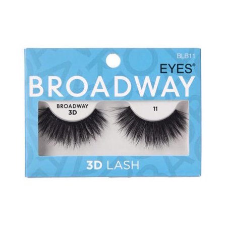 KISS Broadway 5D Lash