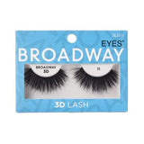 KISS Broadway 5D Lash