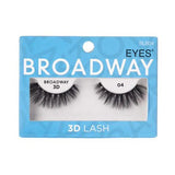 KISS Broadway 5D Lash