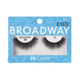KISS Broadway 5D Lash
