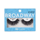 KISS Broadway 5D Lash