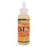 Originals by Africa's Best Tea Tree Growth Oil 4oz