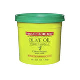 ORS OLIVE OIL CREAM RELAXER NORMAL