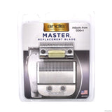 Andis Gray Improved Master Replacement Blade - 01513 For SM, ML And M Model Trimmers (28)