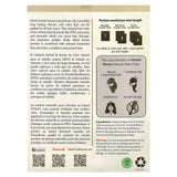 Okay Herbal Henna Hair Color Dark Brown - 2oz