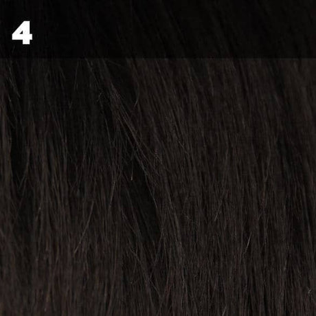 Vanessa Afro Kinky Curly Drawstring Ponytail 14"