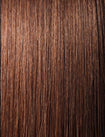 Gardenia Beach Curl Bulk Braiding Hair – Synthetic, Pre-Stretched