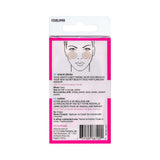 RUBY Kisses Premium Cosmetic Face Makeup Brush
