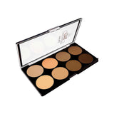 KISS RK 3D Contour Cream Palette