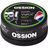 Morfose Ossion P.B.L Hair Gel Wax Matte Hold 5.07 FI Oz
