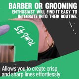 503 Barber Shop KLUTCH CARD-1