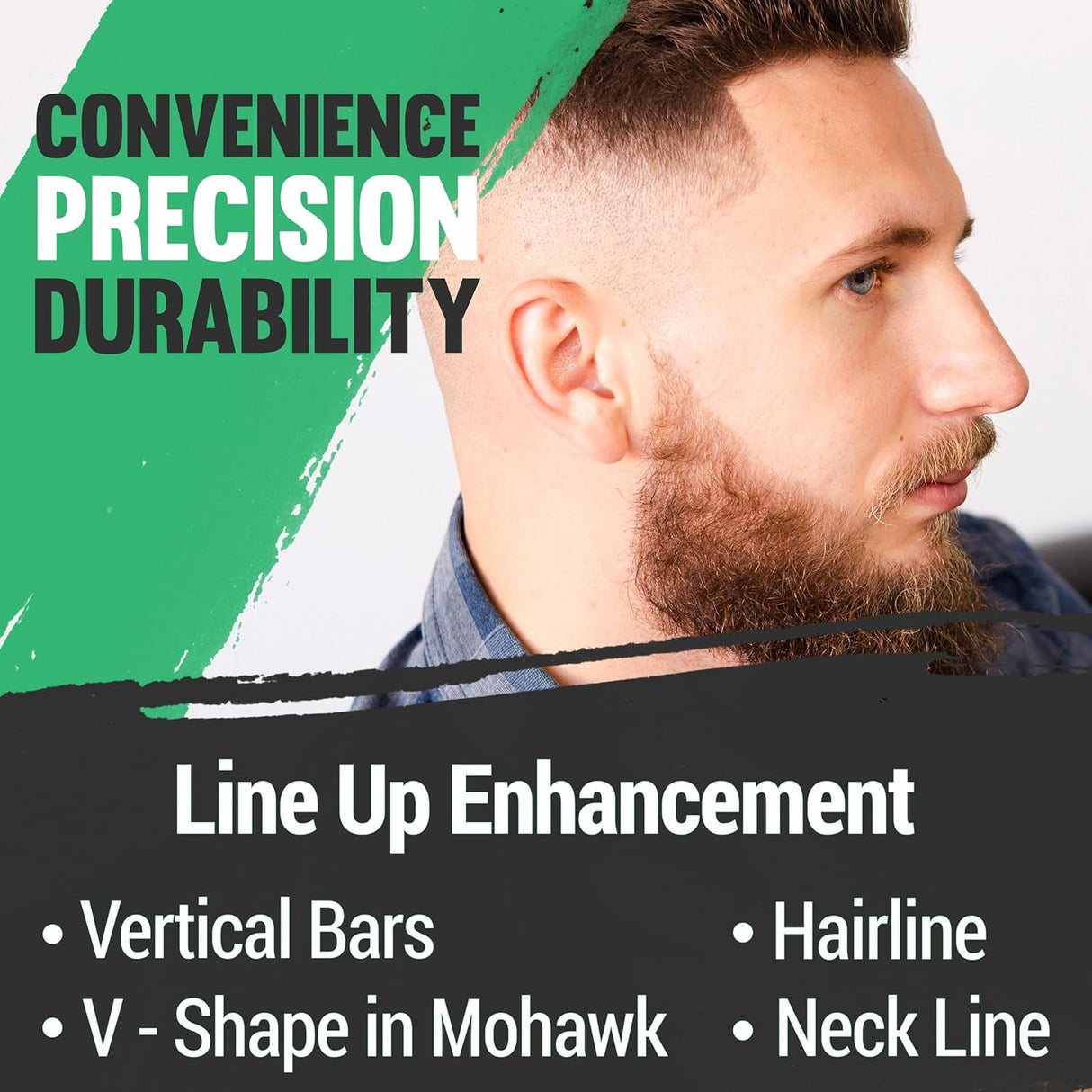 503 Barber Shop KLUTCH CARD-2