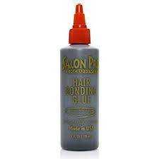 Salon Pro Hair Bonding Glue