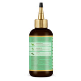 African Pride Peppermint Rosemary & Sage Oil 4 oz