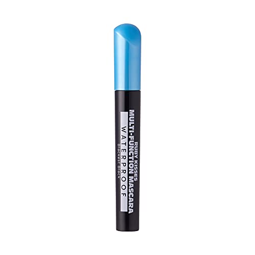 KISS RK Multi-function Mascara 0.25Oz